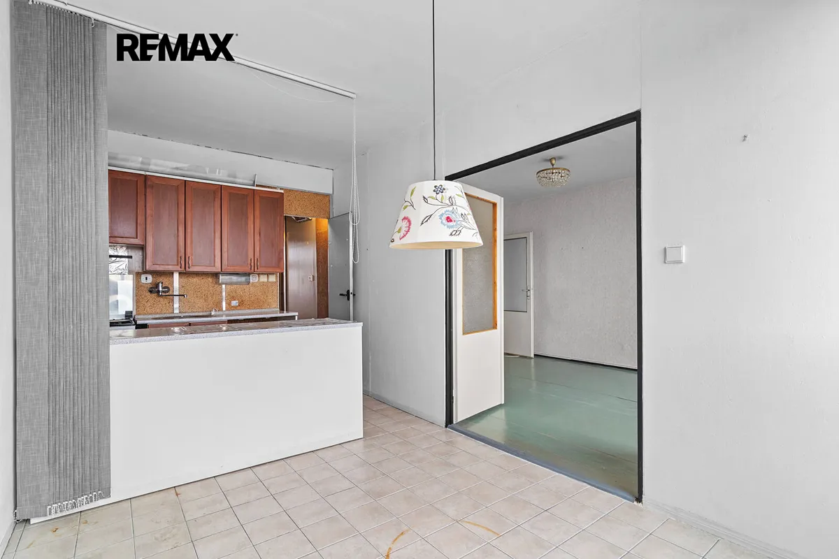 Prodej bytu 3+1 69 m²